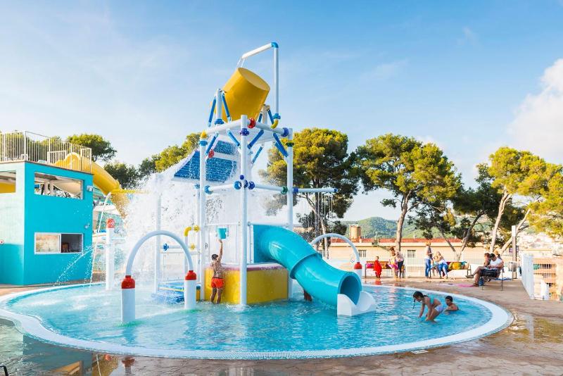 Hotel Guitart Central Park Aqua Resort, Costa Brava