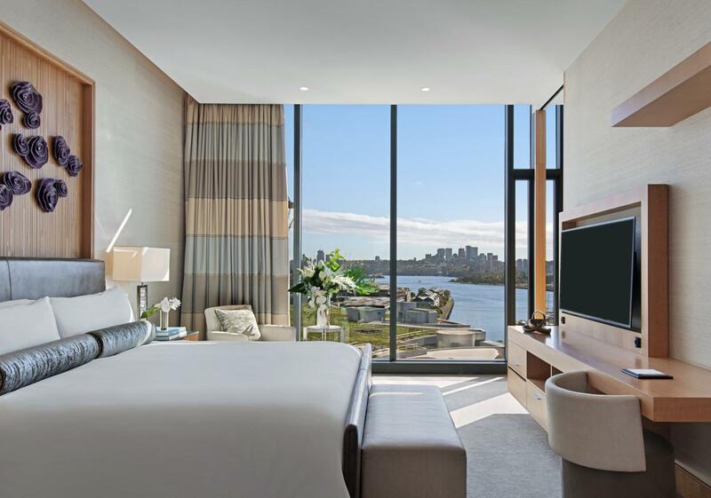 The Darling at The Star, Sydney