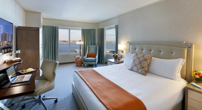 Seaport Hotel® Boston, Boston