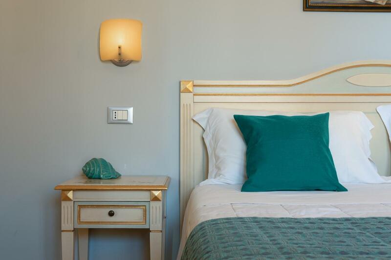 Helios Hotel, San Vito lo Capo