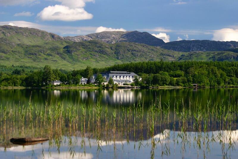 Harvey's Point, Donegal