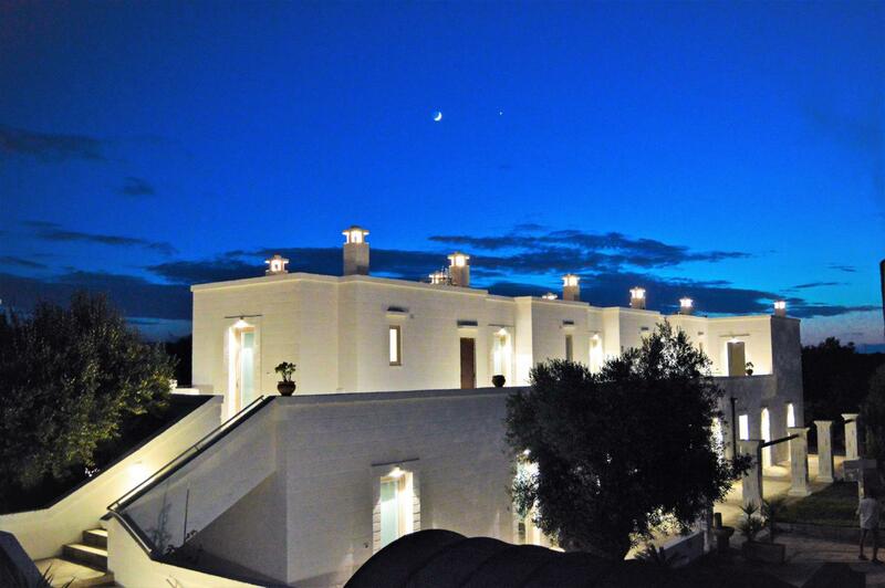 Masseria Torrepietra, Monopoli