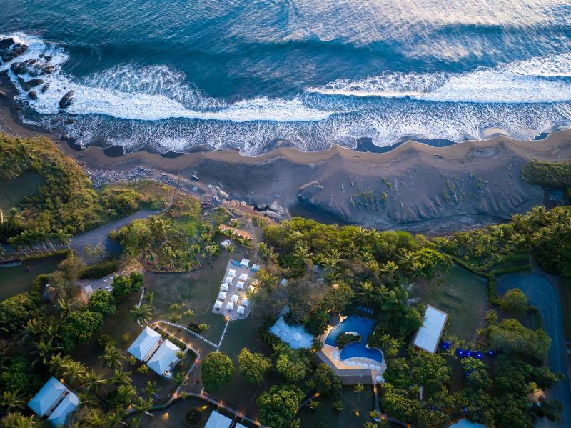 Azul Hotel & Retreat, Costa Rica