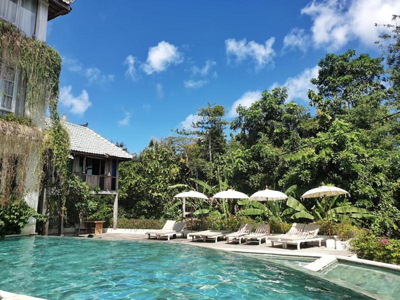 BoHo Bingin Beach Bali, Uluwatu