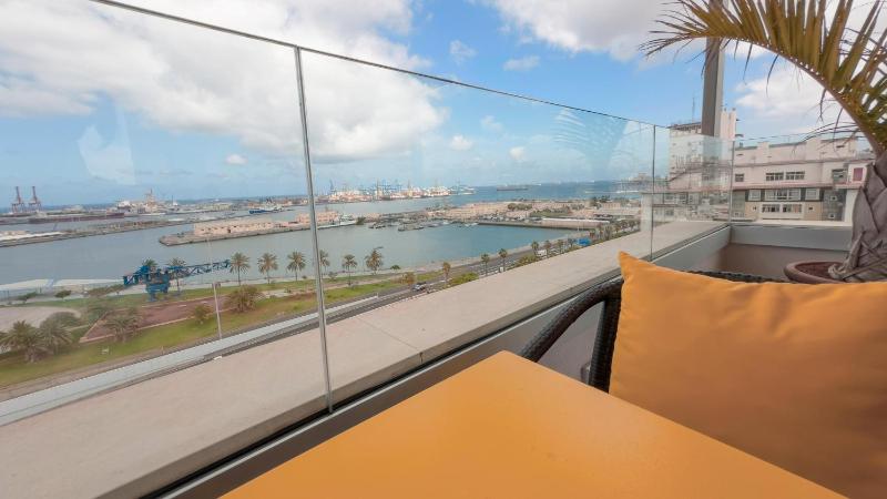 URBANSEA Bex, Las Palmas