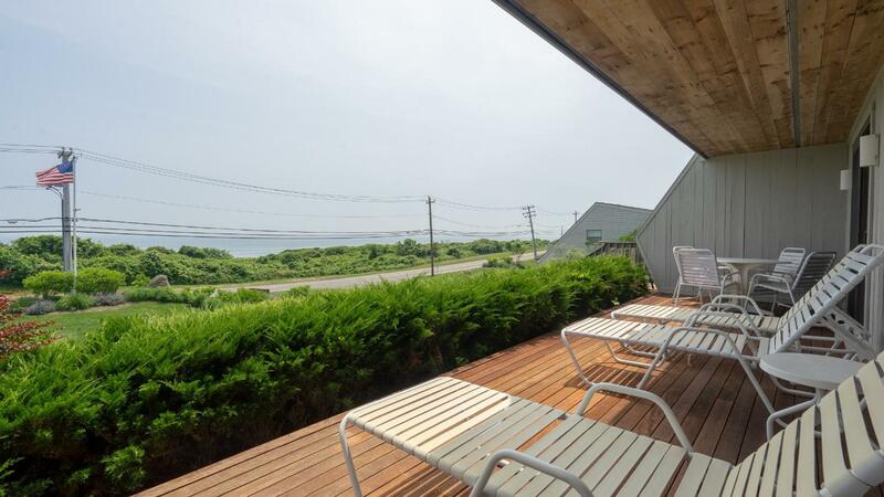 Beachcomber Resort at Montauk, Long Island