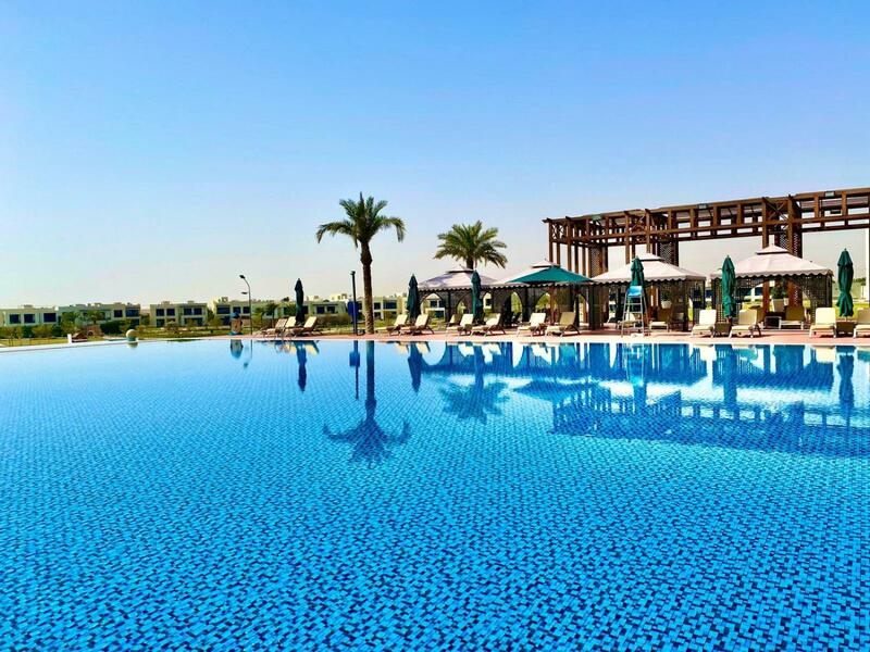 Retaj Salwa Resort & Spa, Doha