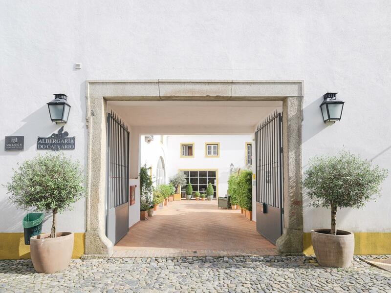 ADC - Albergaria Do Calvário - by Unlock Hotels, Alentejo
