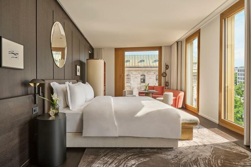 Koenigshof, a Luxury Collection Hotel, Munich, Munich