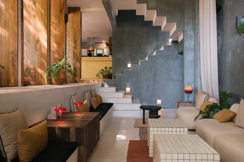 Suuel Hotel Adults Only, Puerto Escondido