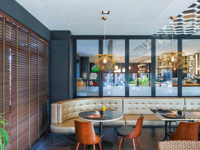 Ibis Styles A Coruna, A Coruña