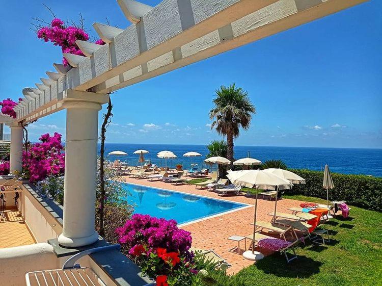 Hotel Albatros, Ischia
