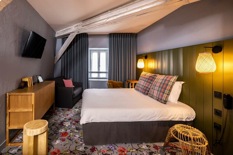 Naâd Hotel Sarlat Centre Ville, Sarlat-la-Canéda