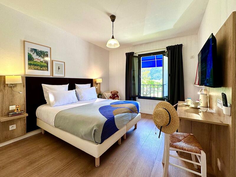 Hotel Le Provence - Restaurant Le Styx, Gorges du Verdon