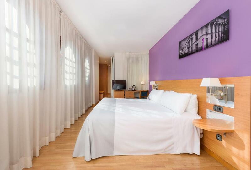 Hotel Jerez Centro, Jerez de la Frontera