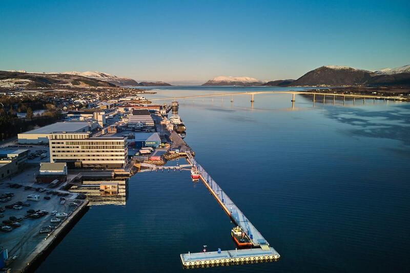 Scandic Sortland, Lofoten