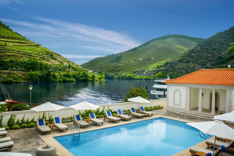 The Vintage House - Douro, Douro Valley