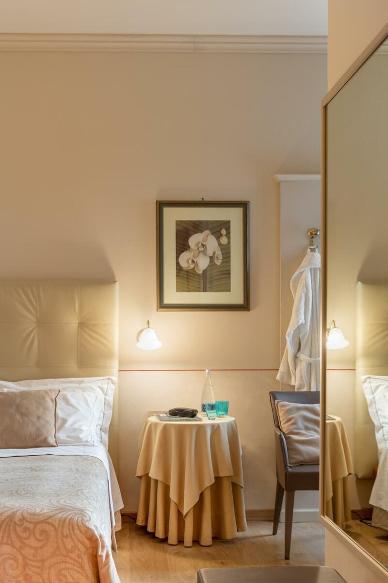 Hotel Ambasciatori, Brescia