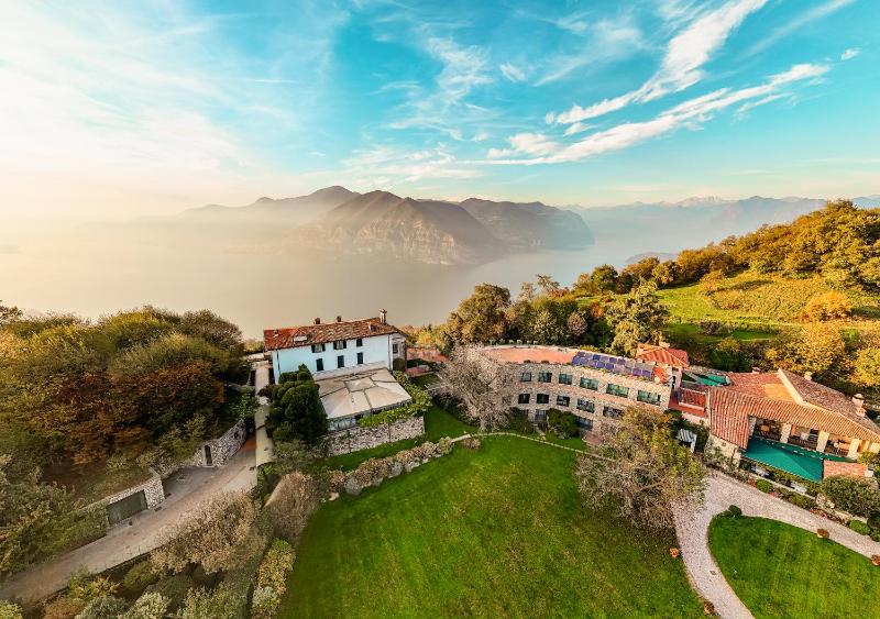 Relais I Due Roccoli, Lombardy