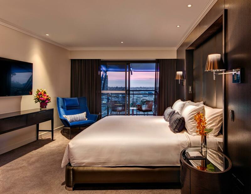 The Star Grand Hotel and Residences Sydney, Sydney