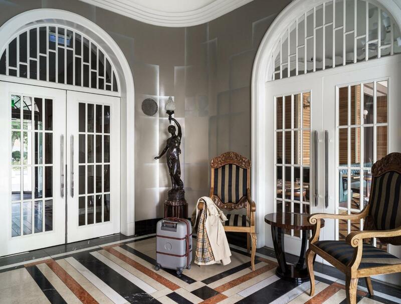 Hotel Borg by Keahotels, Reykjavík