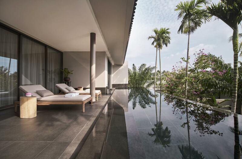 Regent Phu Quoc, Phu Quoc