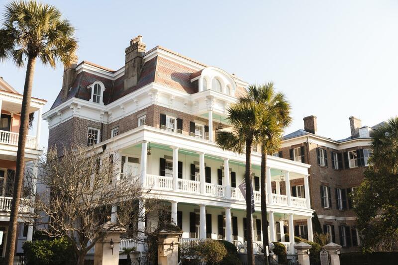20 South Battery, Charleston, SC