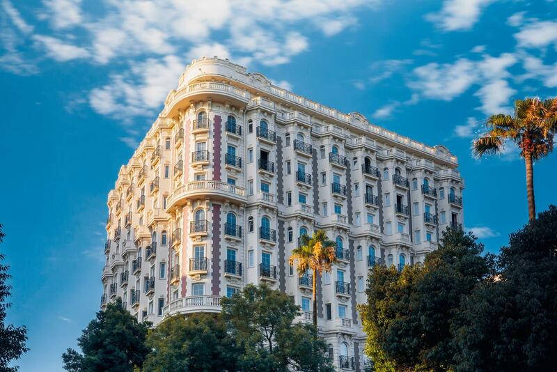 Tapis Rouge Design Boutique Hotel, Batumi