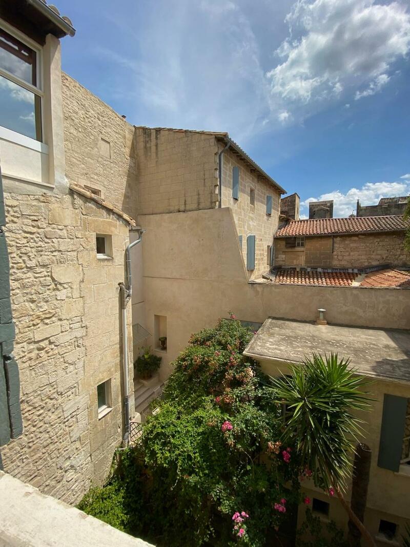 Hôtel du Musée, Arles