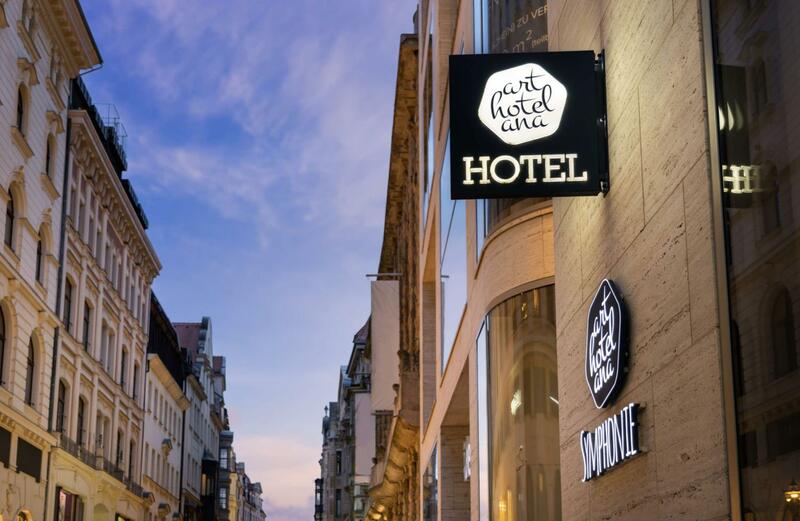 elaya hotel leipzig city center, Leipzig