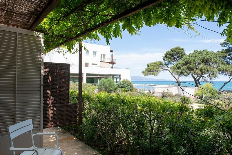 Hostal Empúries, Costa Brava