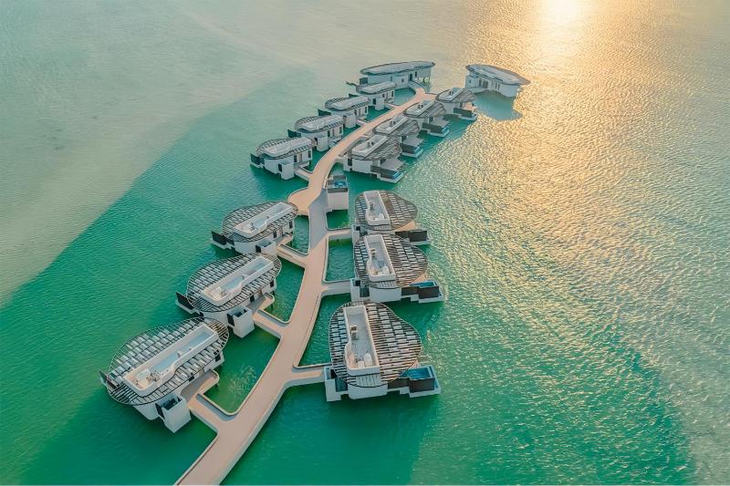 Hawar Resort By Mantis, Bahrain