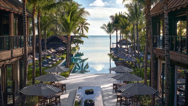 Kimpton Kitalay Samui by IHG, Koh Samui