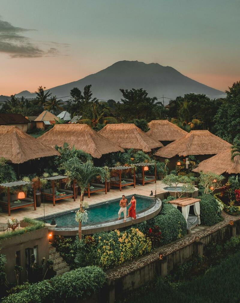 Samanvaya - Adults Only, Bali
