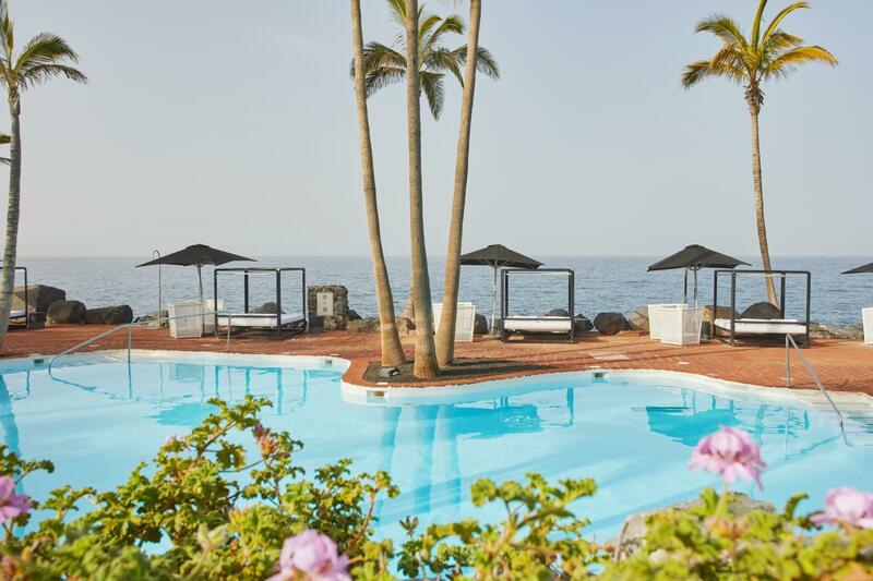 Dreams Jardin Tropical Resort & Spa, Tenerife