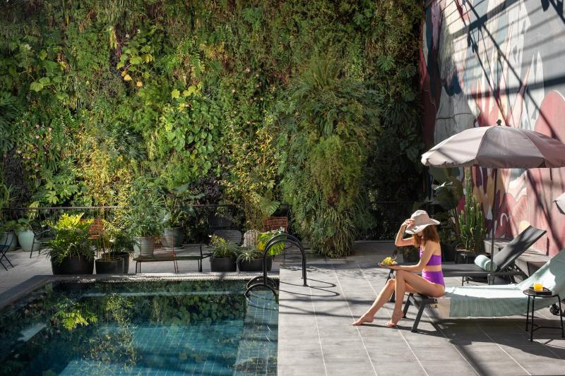 Hotel Hotel - Member of Design Hotels, Lisbon