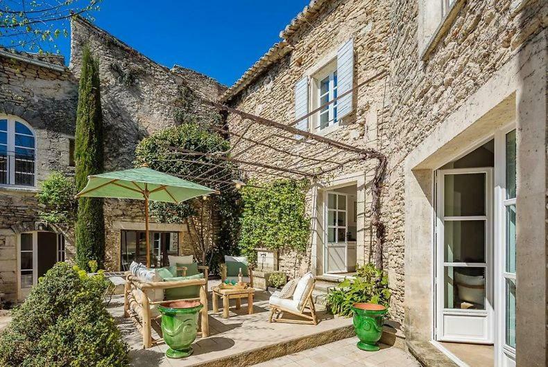 Le Clos de Gordes, Gordes