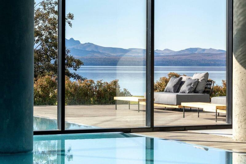 Radisson Blu Bariloche, Patagonia