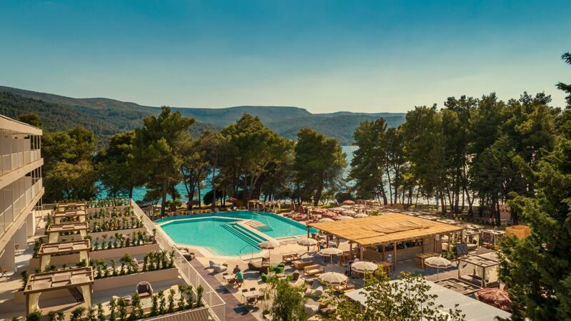 PLACES Hvar Hotel by Valamar, Hvar