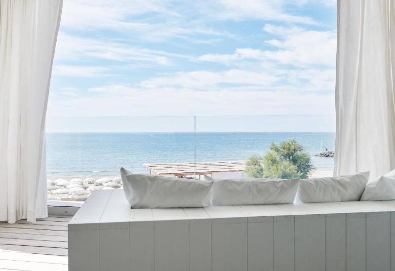Hôtel Plage Palace & Spa, Languedoc-Roussillon
