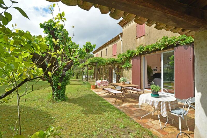 Leï Souco, Ramatuelle