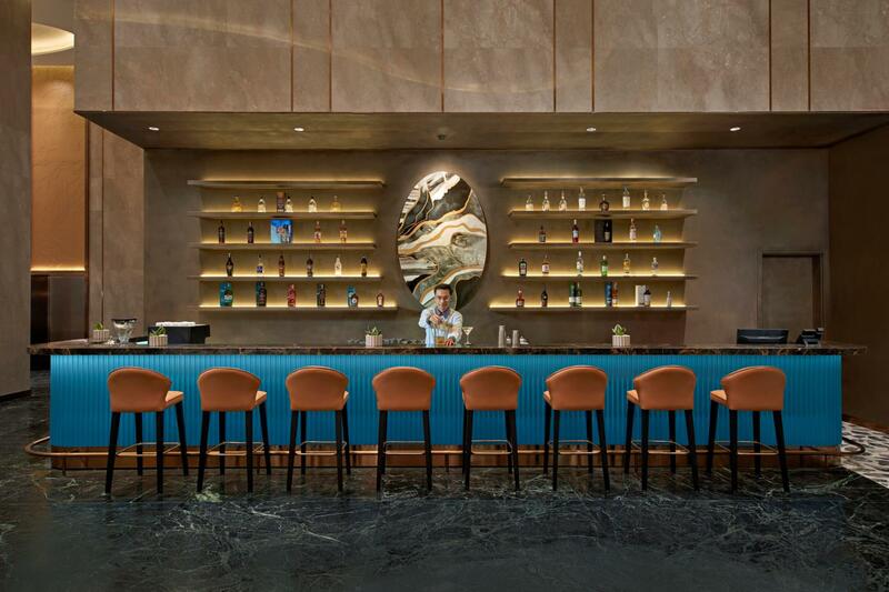 The Watson Premium HaLong Hotel, Ha Long Bay