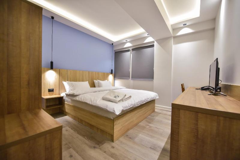 Baron Boutique Hotel Yerevan, Yerevan