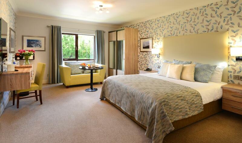 Mill Park Hotel, Donegal