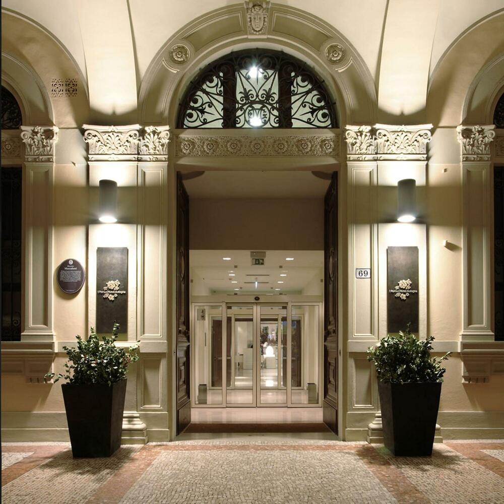 I Portici Hotel Bologna, Bologna