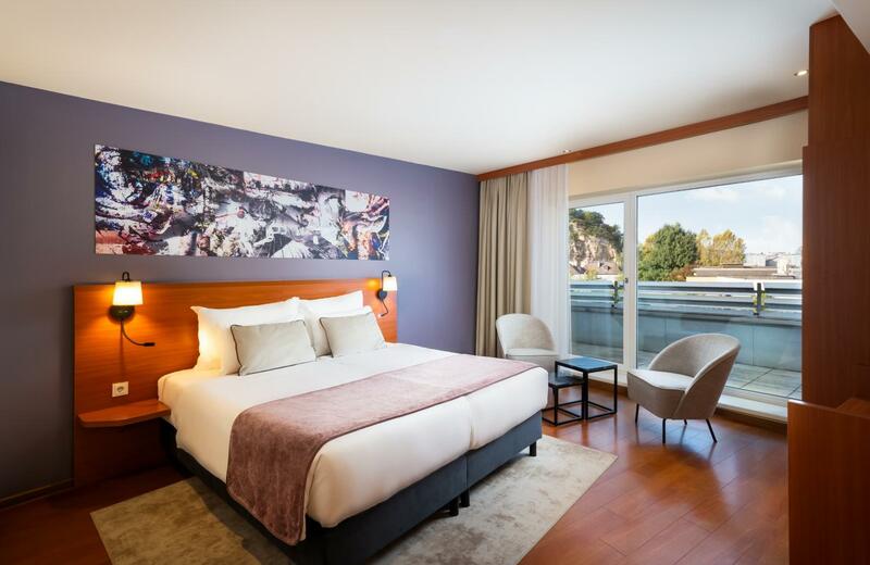 Leonardo Hotel Salzburg City Center, Salzburg