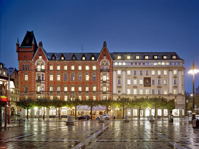 Nobis Hotel Stockholm, a Member of Design Hotels, Stockholm