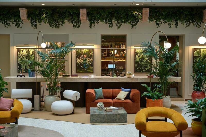 Verno House Budapest, Vignette Collection by IHG, Budapest