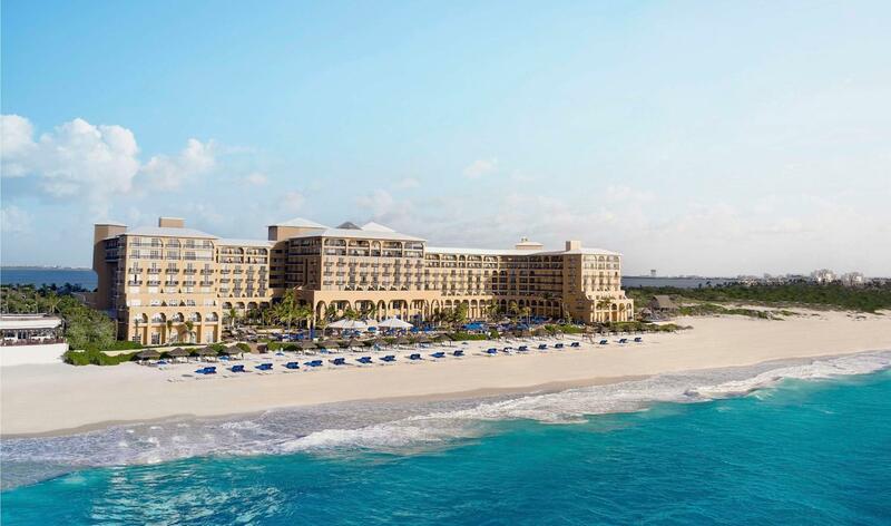 Kempinski Hotel Cancun, Cancún
