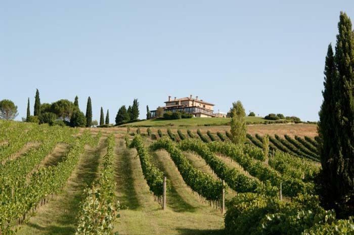 Relais Todini - Residenza d'epoca - Luxury Historic house, Umbria
